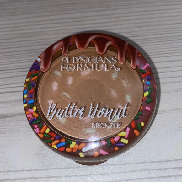 Physicians Formula Makeup New Physicians Formula Butter Donut